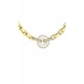 Miniatyrbilde 2 av 3: Ladies' Necklace Guess JUBN04074JWYGWHT-U