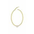 Miniatyrbilde 1 av 3: Ladies' Necklace Guess JUBN04074JWYGWHT-U