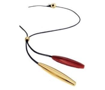 Ladies'Necklace Morellato SWING