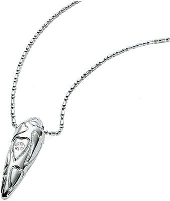 Ladies' Pendant Morellato LOVE