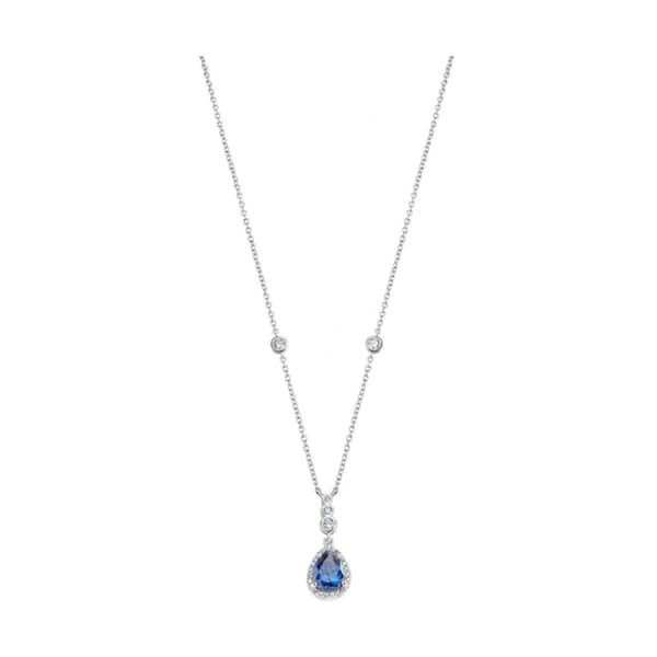 Ladies' Necklace Morellato SAIW09