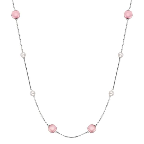 Ladies' Necklace Morellato GEMMA