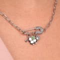 Miniatyrbilde 5 av 5: Ladies' Necklace La Petite Story LPS10ARR01