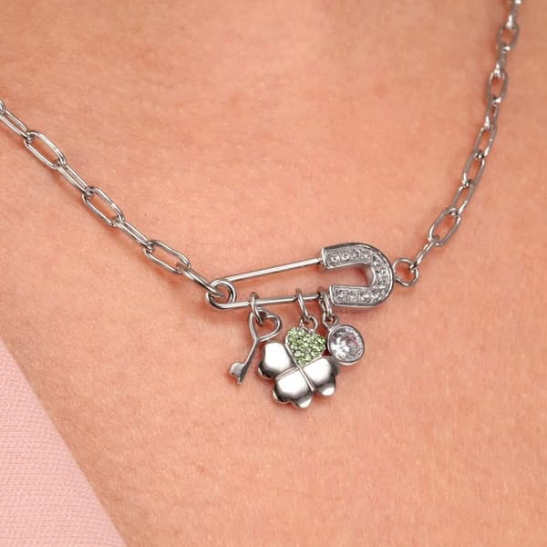 Ladies' Necklace La Petite Story LPS10ARR01