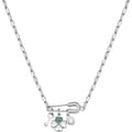 Miniatyrbilde 1 av 5: Ladies' Necklace La Petite Story LPS10ARR01