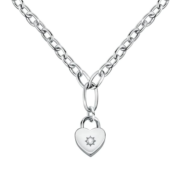 Ladies' Necklace Morellato ABBRACCIO