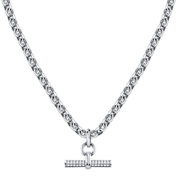 Ladies'Necklace Morellato SAUC11 (45 cm)