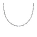 Miniatyrbilde 2 av 4: Ladies' Necklace La Petite Story LPS10ARR04