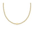 Miniatyrbilde 4 av 4: Ladies' Necklace La Petite Story LPS10ARR03