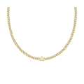 Miniatyrbilde 2 av 4: Ladies' Necklace La Petite Story LPS10ARR03