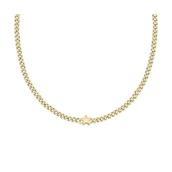 Ladies' Necklace La Petite Story LPS10ARR03