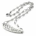 Miniatyrbillede 3 af 3: Ladies' Necklace Miss Sixty SMEE01