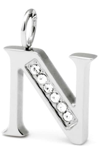 Ladies' Pendant S'agapõ SALN1