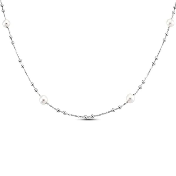 Ladies' Necklace Stroili 1615975