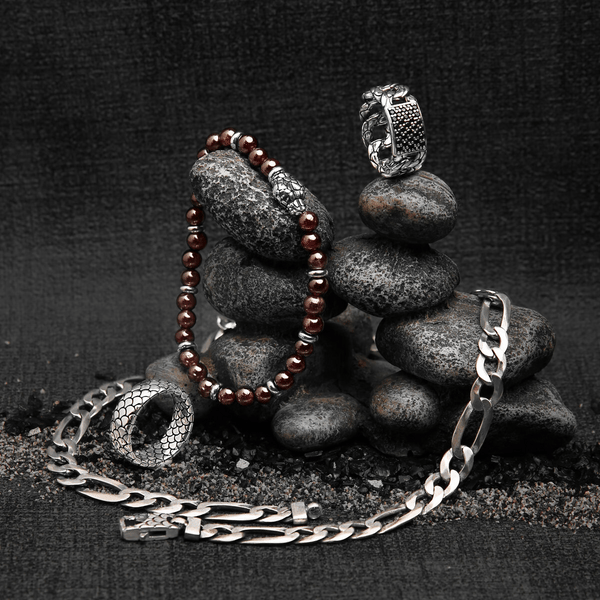 Ladies' Necklace Albert M. WSOX00450.S