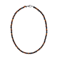 Miniatyrbilde 2 av 3: Ladies' Necklace Albert M. WSOX00476.TG