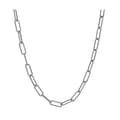 Pikkukuva 1 / 3: Unisex Necklace Albert M. WSOX00480.S-50