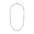 Miniatyrbilde 1 av 2: Men's Necklace Albert M. WSOX00520.S-50