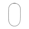 Miniatyrbild 1 av 2: Men's Necklace Albert M. WSOX00592.S-51