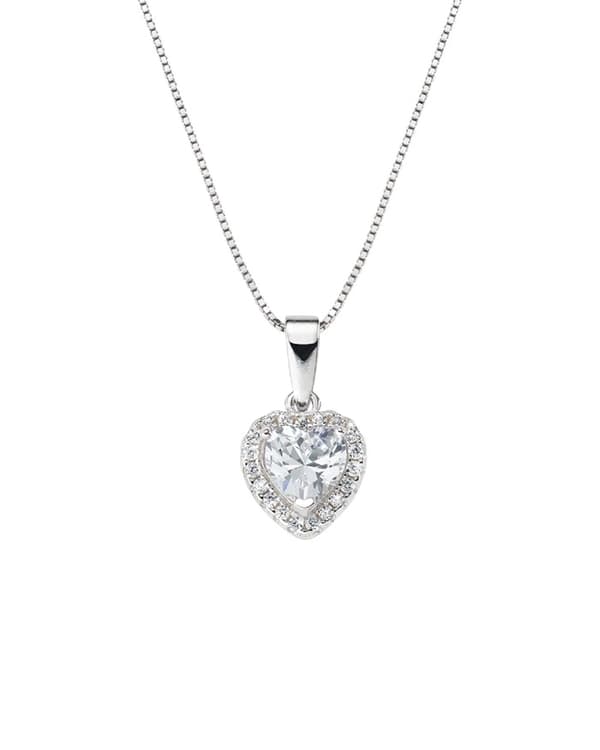 Ladies' Necklace Amen CLTICBBL
