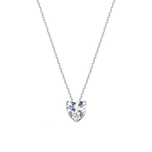 Ladies' Necklace Amen CLSHBBZ8