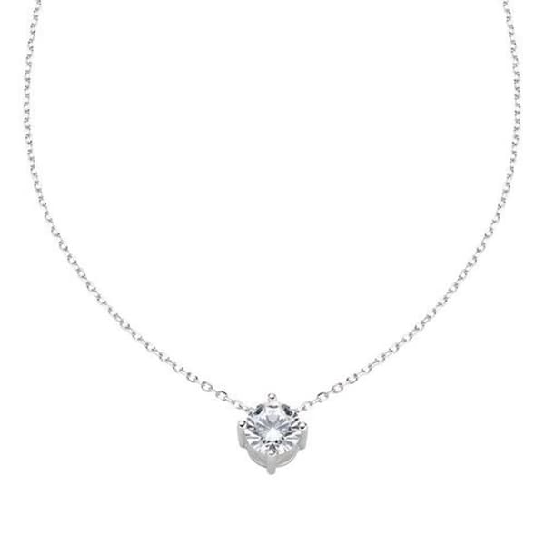 Ladies' Necklace Amen CLSO60BB