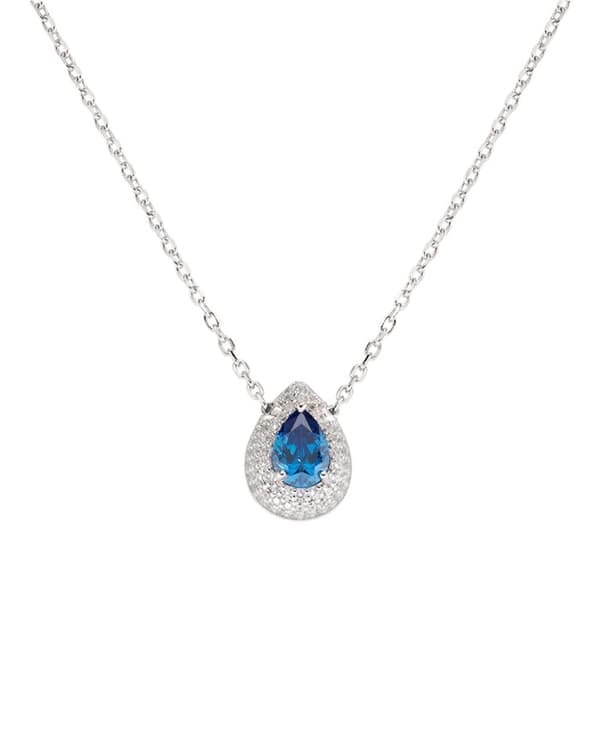 Ladies' Necklace Amen CLGOBBLBZ