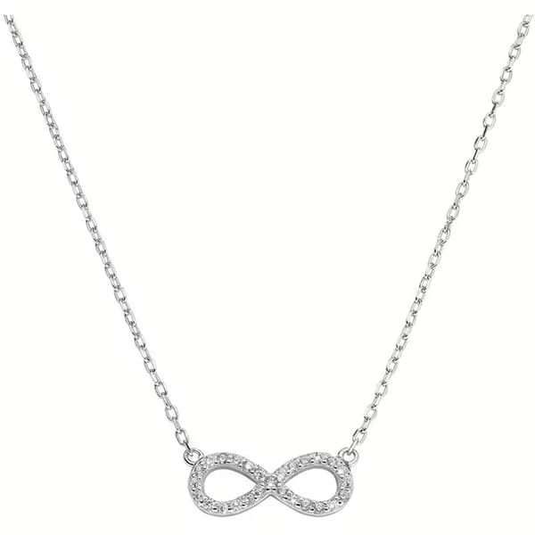 Ladies' Necklace Amen CLINBBZ