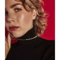 Miniatyrbilde 2 av 3: Unisex Necklace Majorica 17190.10.2.000.010.1