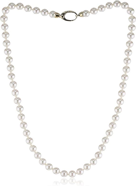 Ladies' Necklace Majorica 09859.01.1.021.010.1