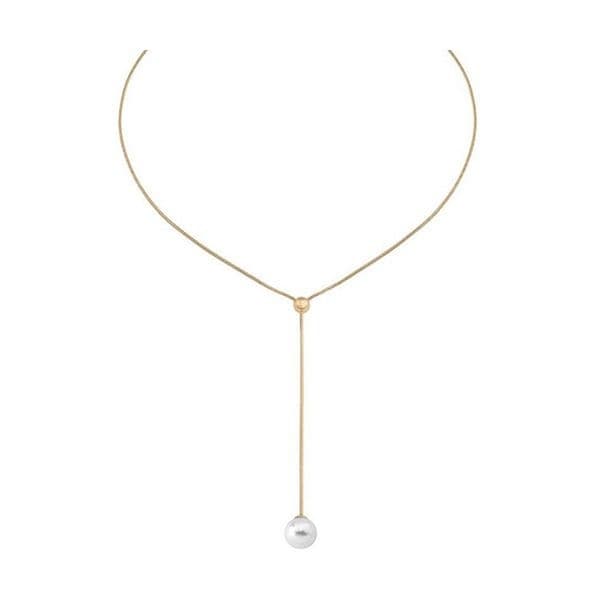Ladies' Necklace Majorica 16404.01.1.000.010.1