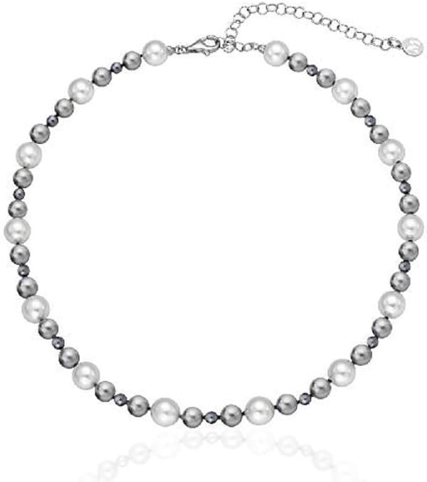 Ladies' Necklace Majorica 16502.21.2.000.010.1