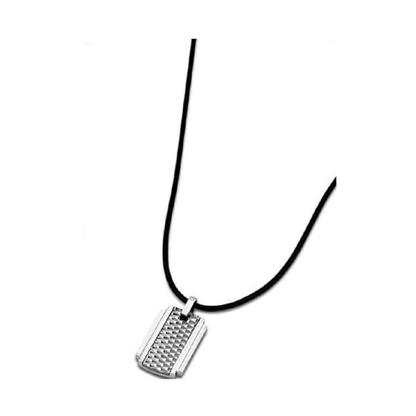 Men's Necklace Lotus LS1515-1/1