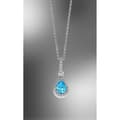 Miniatyrbild 2 av 2: Ladies' Necklace Lotus LP1592-1/3