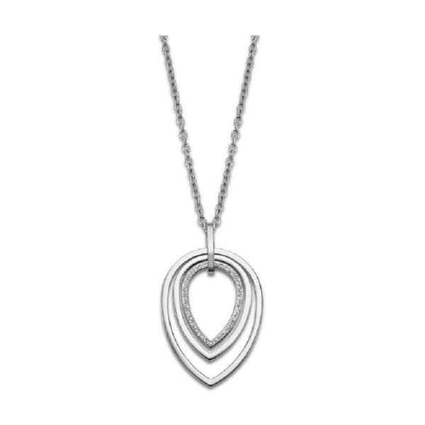 Necklace Lotus LS2112-1/1