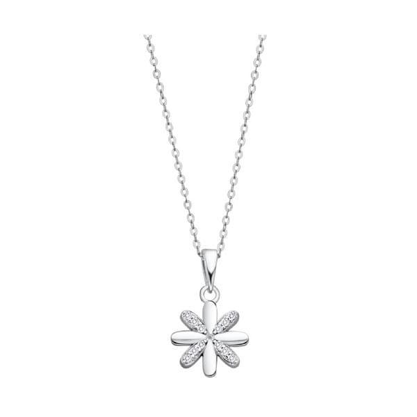 Ladies' Necklace Lotus LP3056-1/1