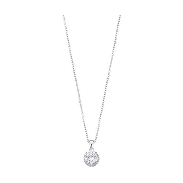 Ladies' Necklace Lotus LP3104-1/1