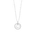 Miniatyrbild 1 av 2: Ladies' Necklace Lotus LP3310-1/1