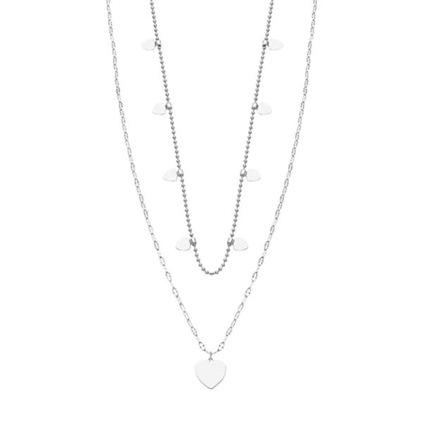 Ladies' Necklace Lotus LS2236-1/1