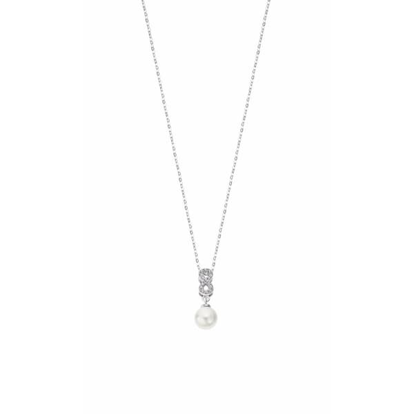 Ladies' Necklace Lotus LP3479-1/1