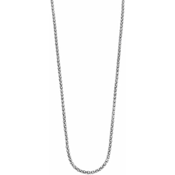 Men's Necklace Lotus LS2297-1/1