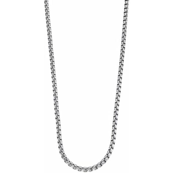 Men's Necklace Lotus LS2298-1/1