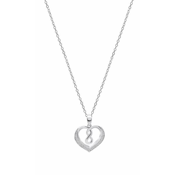 Ladies' Necklace Lotus LP3580-1/1