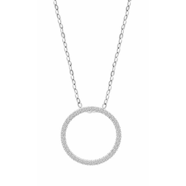 Ladies' Necklace Lotus LP3671-1/1