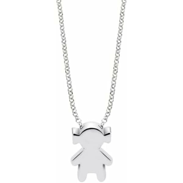 Ladies' Necklace Lotus LP3755-1/1
