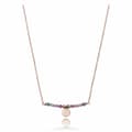 Miniatyrbilde 1 av 2: Necklace Viceroy 4049C100-47
