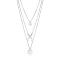Miniatyrbilde 1 av 2: Ladies' Necklace Viceroy 75198C01000