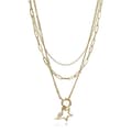 Miniatyrbilde 1 av 2: Ladies' Necklace Viceroy 1319C01012