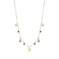 Miniatyrbilde 1 av 2: Ladies' Necklace Viceroy 75280C01012