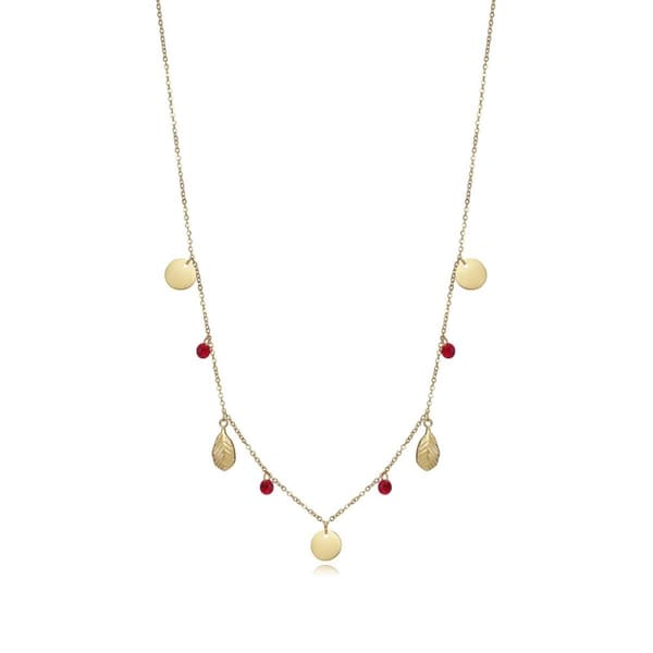 Ladies' Necklace Viceroy 75280C01012